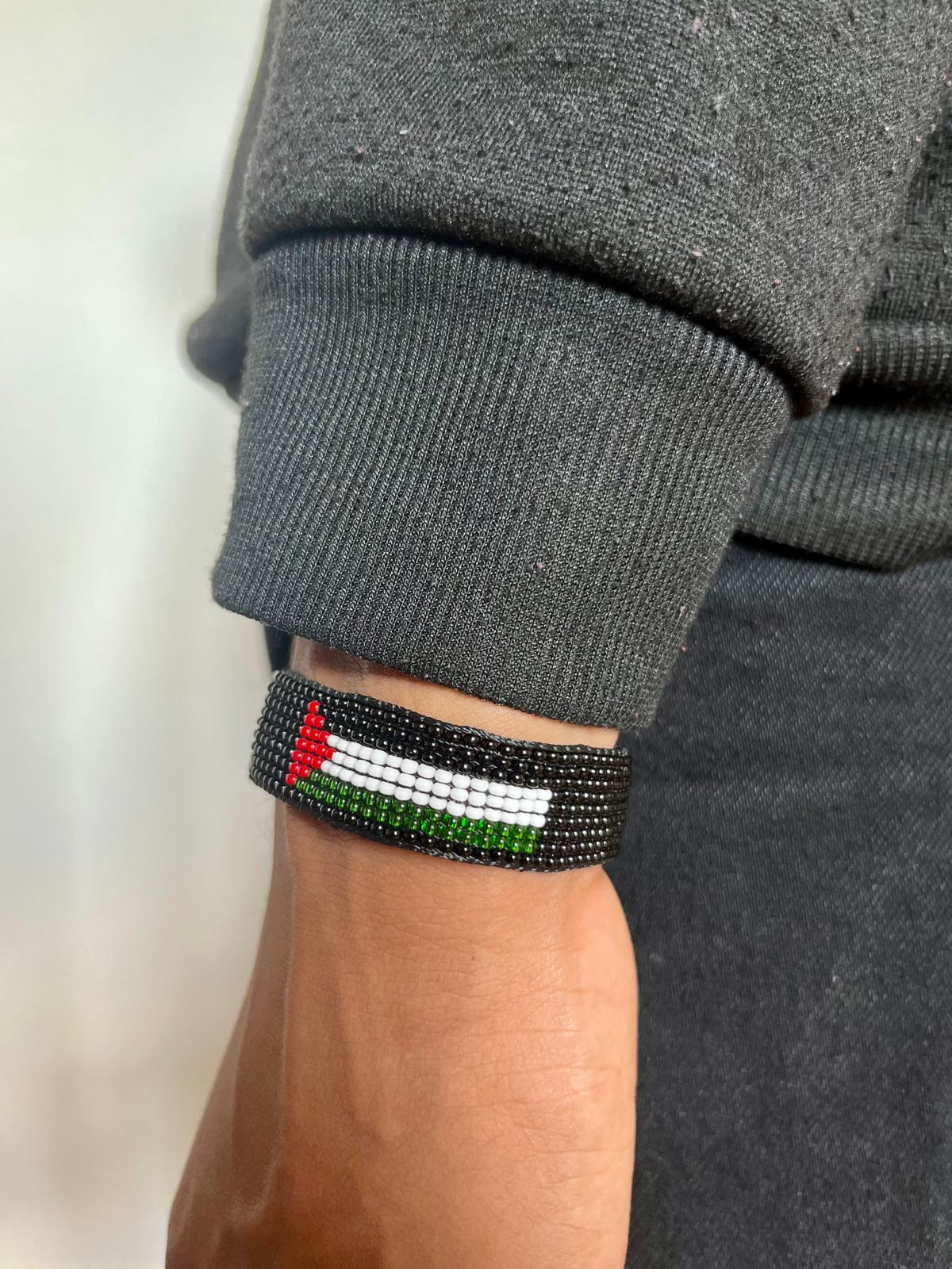 BANZZ PALESTINE EDITION