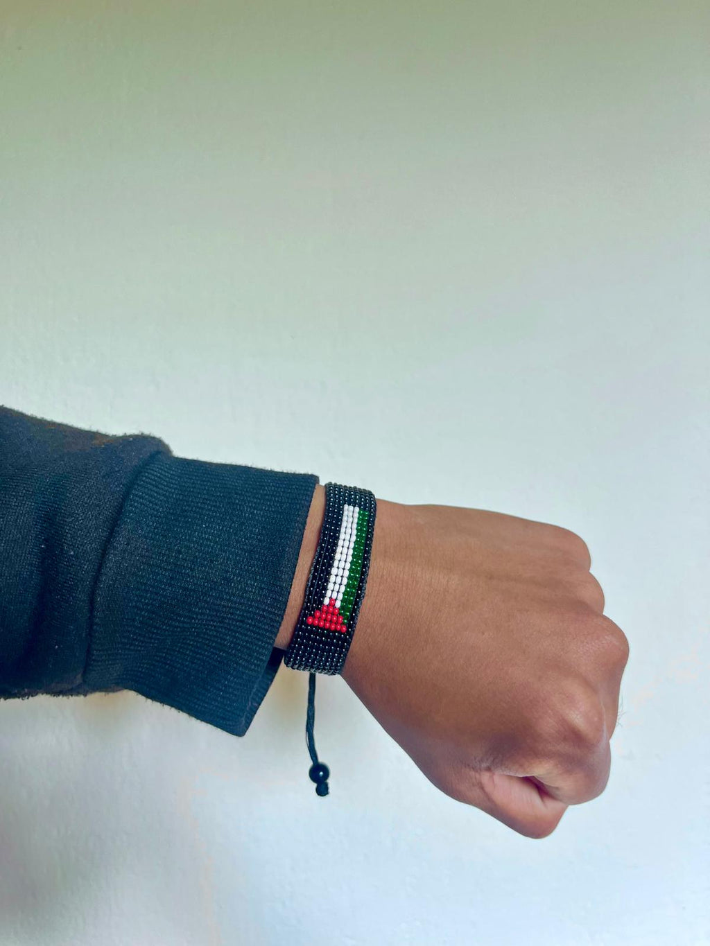 BANZZ PALESTINE EDITION
