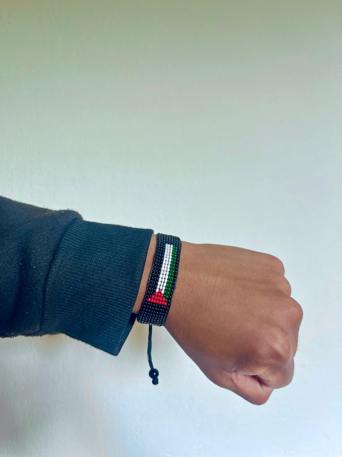 BANZZ PALESTINE EDITION