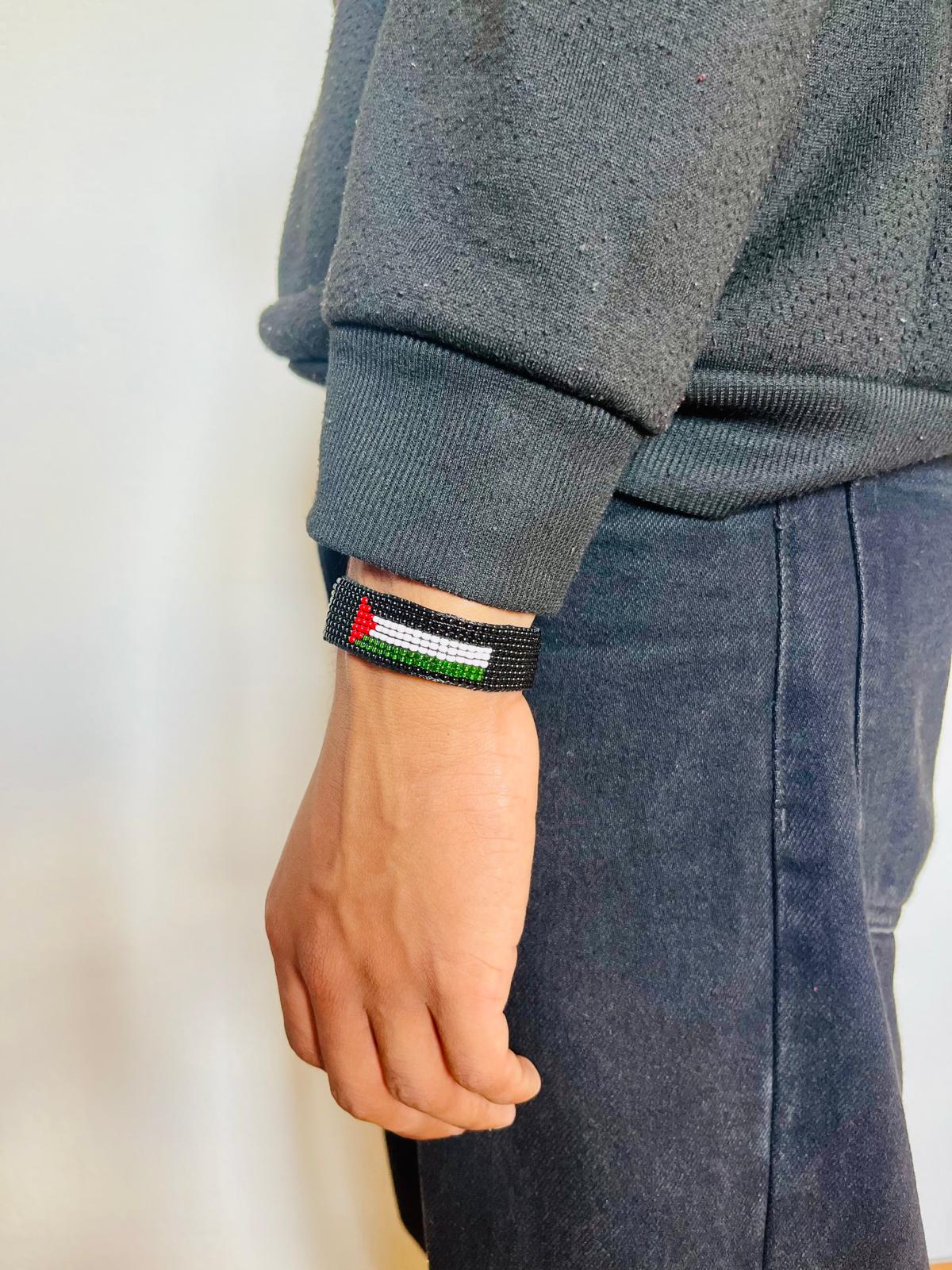 BANZZ PALESTINE EDITION