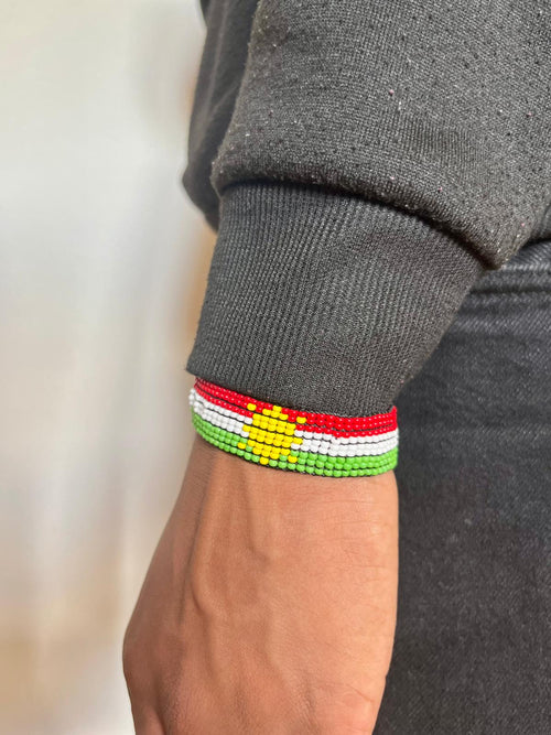 BANZZ KURDISH EDITION