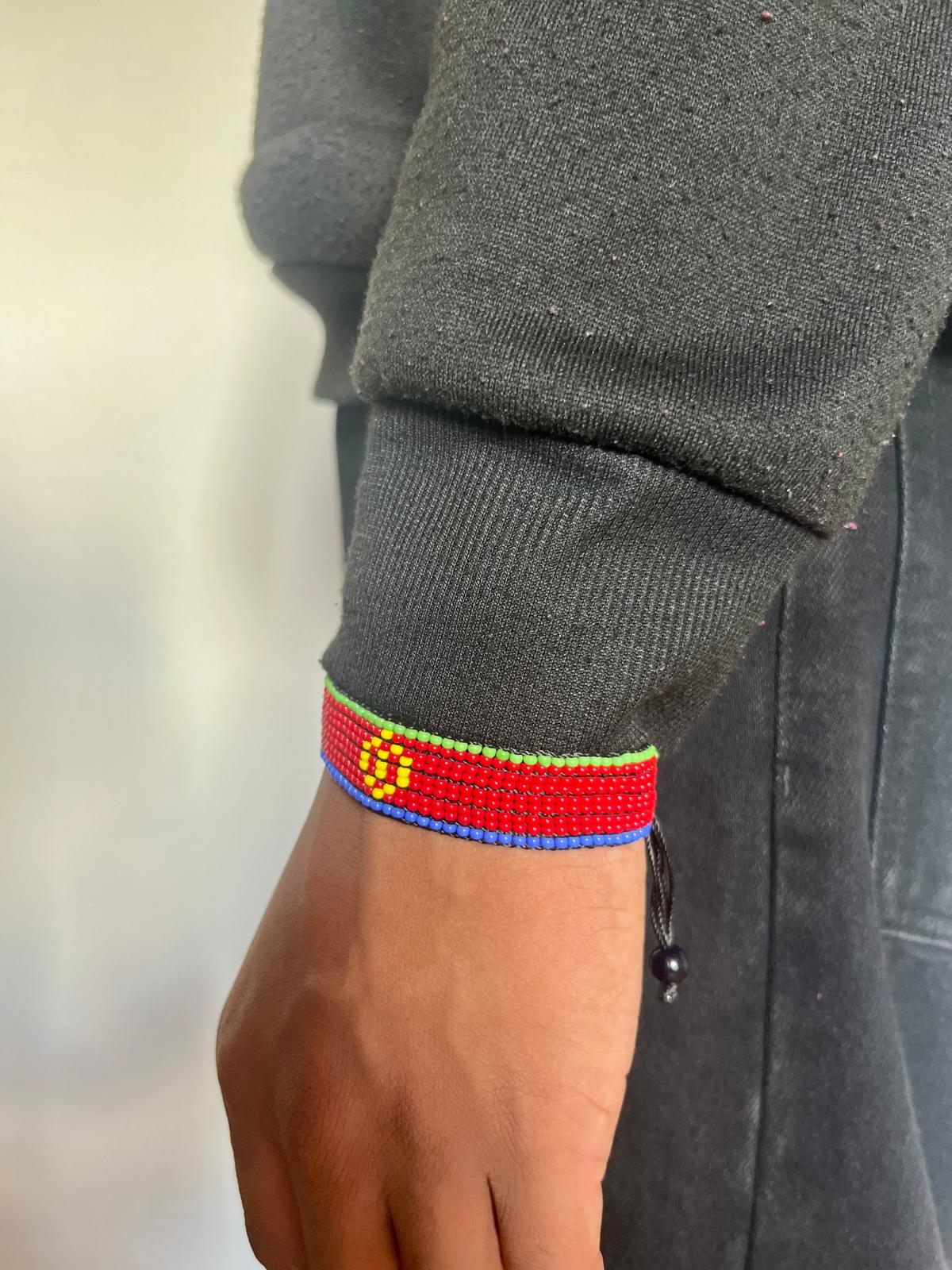 BANZZ ERITREA EDITION